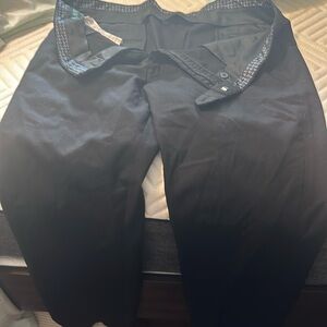 Men’s dress pants. Size 38x34. Ralph Lauren. Brand new